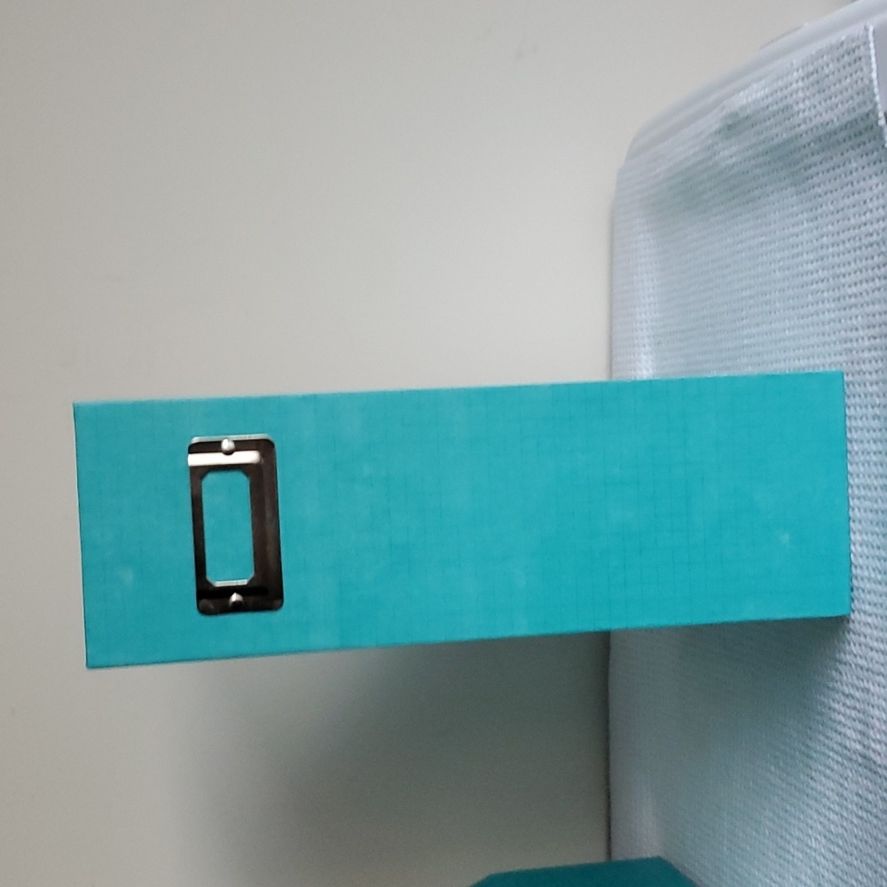 MAGAZINE HOLDER - Picture 4 of 4